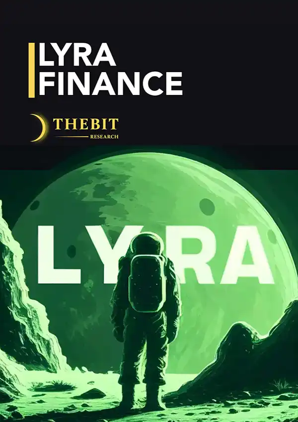 Lyra Finance